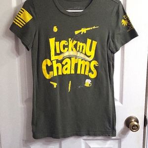 🇺🇸 5 for 25 Grunt Style